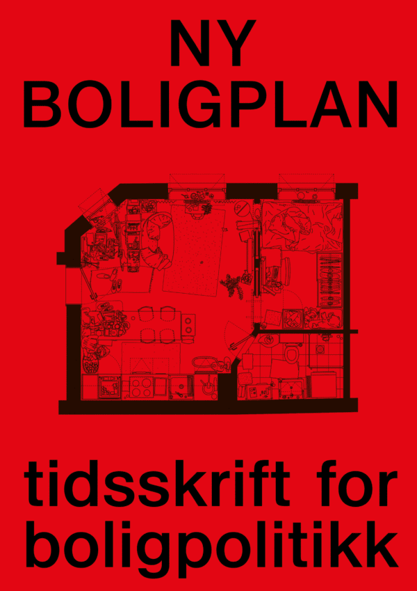 Ny boligplan nr. 2. 2025