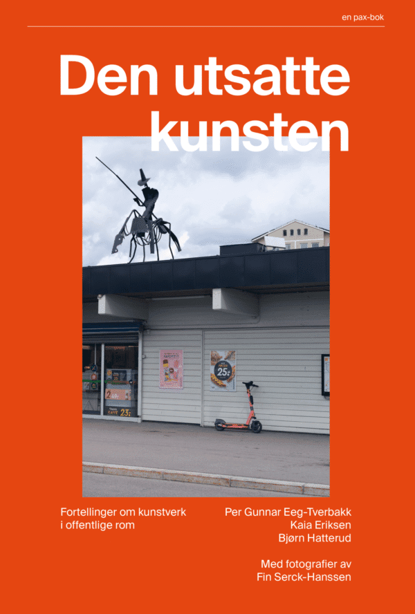 Den utsatte kunsten