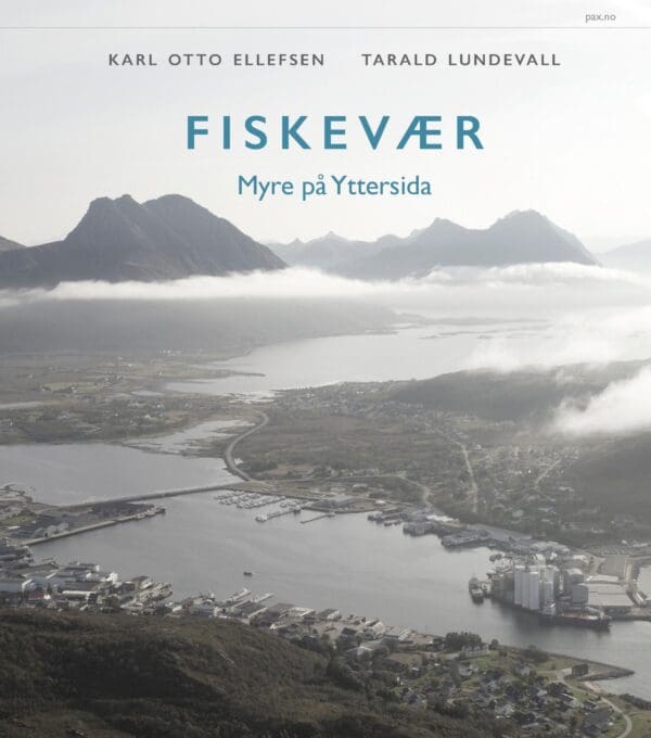 Fiskevær